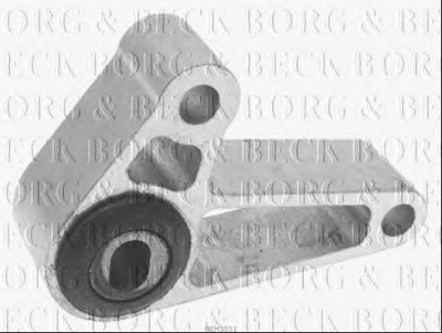 BORG & BECK bem3551 -  Подвеска, двигатель